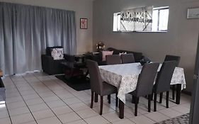 Family Room Libem Lodge